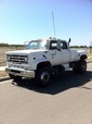 Gmc 7000  for sale $10,000 