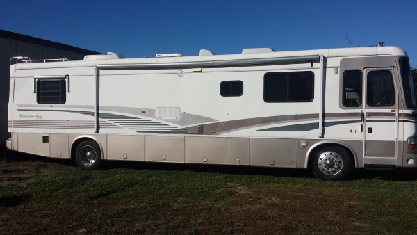 Newmar mountainaire   for Sale $30,000 