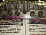 NEW PRO FILER  12 Degree 520 CNC Racing Heads  for sale $2,595 