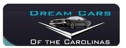 Dream Cars of the Carolinas