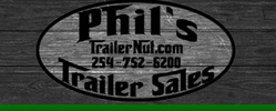 Phils Trailer Sales