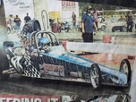 2001 Dragster-$23,000  for sale $23,000 