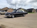 1962 Ford Galaxie 500  for sale $19,000 