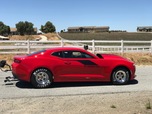 2017 COPO Camaro  for sale $132,000 
