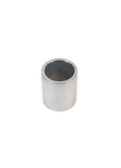  5/8 to 1/2 Steel Rod End Reducer Spacer Zinc Plated  for Sale $1.50 