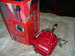 SB & BB CHEVY  HEI DISTRIBUTOR