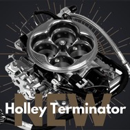 Holley Terminator EFI Kit LSX  for sale $2,931 