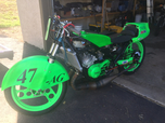 LSR Motorcycle  for sale $8,000 