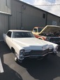 1968 Cadillac DeVille  for sale $24,500 