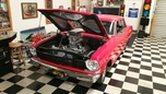 62 chevy nova pro street  for sale $45,000 