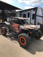 2017 Polaris Turbo RZR  for sale $45,000 