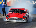 For Sale : Turn Key 57 Chevy Pro Mod  for sale $160,000 