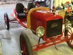 1924 MODEL T SPEEDSTER MAKE OFFER OR TRADE 