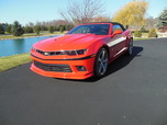 2015 Chevrolet Camaro  for sale $42,000 