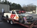 NASCAR TRUCK 2004 CHEVY SILVERADO