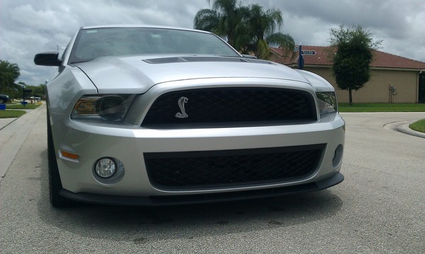 2011 Ford Mustang  for Sale $39,500 