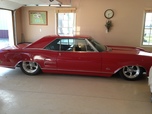 1963 Buick Riviera  for sale $25,900 