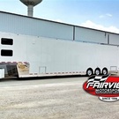 T & E CUSTOM TRAILERS -TO BE BUILT