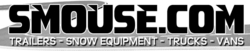 SMOUSE Trucks, Vans, & Trailers
