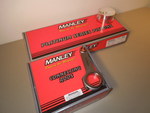 MANLEY BBC COMPLETE ROTATING ASSEMBLIES