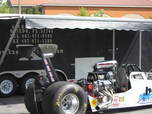 260" Top Dragster 