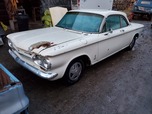 1964 Chevrolet Corvair  for sale $1,500 