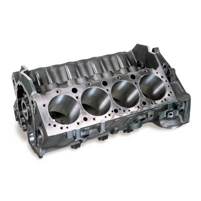 Dart SHP Iron Block (Small Block Chevy)  for Sale $3,000 
