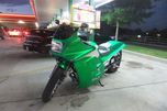 1982 KZ 1000 (1425cc) Street legal drag bike  for sale $17,500 