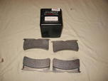 Cobalt Friction Disc Brake Pads  for sale $290 