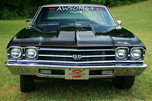 1969 Chevelle - Race/Street ready  for sale $29,995 