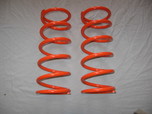 Vogtland 5x13 Inch High Travel Rear Modified Springs  for sale $65 