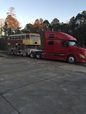 DOUBLE DECKER TRAILER   for sale $25,000 