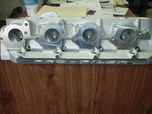 PRO-FILER  380X & 12 Degree Oval Port BB/  for sale $2,695 