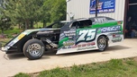 LG2 LG21 Jimmy owens  for sale $13,500 