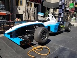 FORMULE 2000 VAN DIEMEN FX 04 IRELAND    for sale $37,500 