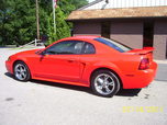 99 mustang cobra clone  for sale $17,000 