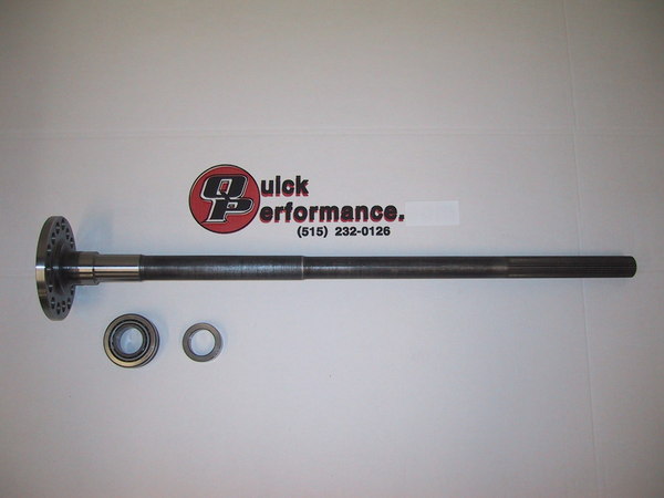 9" Ford Axle Shafts  for Sale $425 