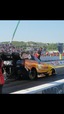  NHRA Legal Nitro Funny Car  