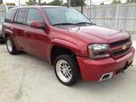 2006 Trailblazer SS rolling chassis  for sale $8,500 