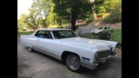 1968 Cadillac DeVille  for sale $24,500 