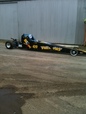 Junior Dragster  for sale $4,500 