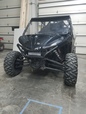 2014 can maverick xds turbo 100p  for sale $21,000 