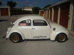 1956 OVAL WINDOW VW VINTAGE RACER   for sale $40,000 