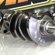 Callies Custom ULTRA Billet LS Crankshaft  for sale $4,574 