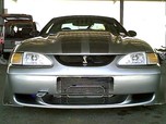 1998 Ford Mustang Cobra Street/Road Race car  for sale $29,000 