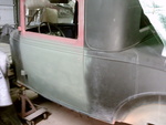1932 Chevrolet 3 Window