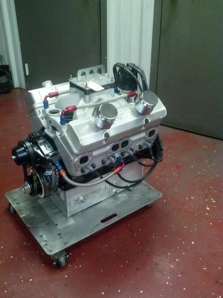 18 degree engine  for Sale $10,500 