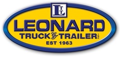 Leonard Truck and Trailer Inc.