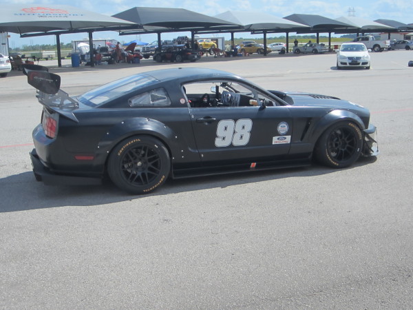 MUSTANG - RACE READY  for Sale $70,000 