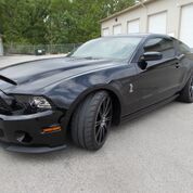 2014 Ford Mustang  for Sale $70,000 